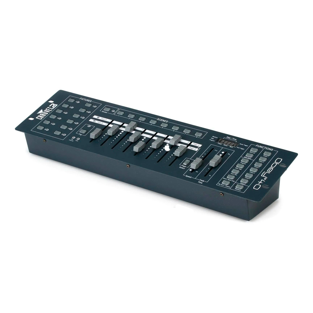 Chauvet OBEY-40 Controlador de Luces Dmx - Imagen 3