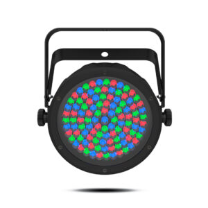Chauvet SLIMPAR56 Luz Par Profesional LED