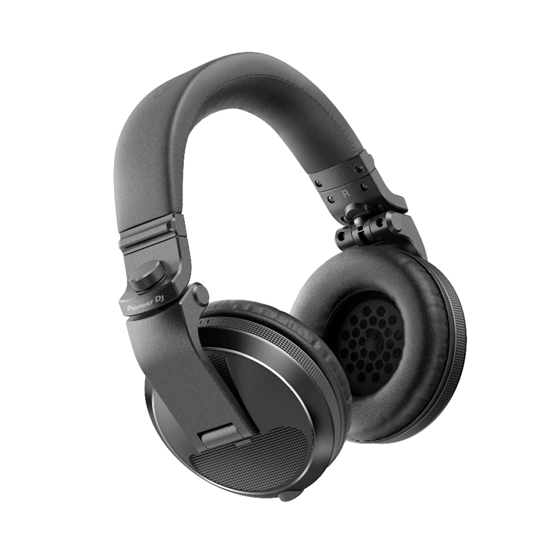 Pioneer HDJ-X5 Audífonos Profesionales para Dj - Imagen 2