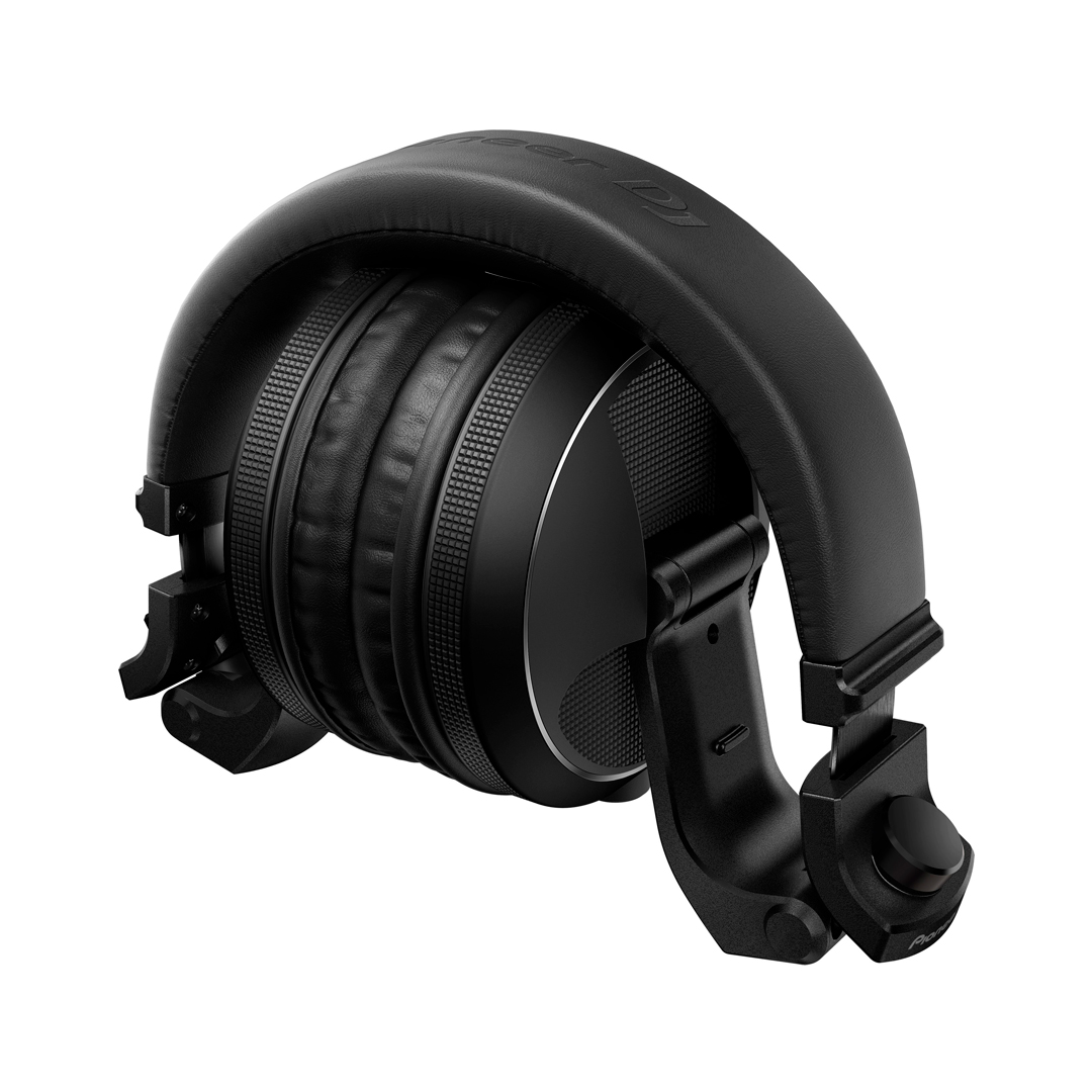 Pioneer HDJ-X5 Audífonos Profesionales para Dj - Imagen 3