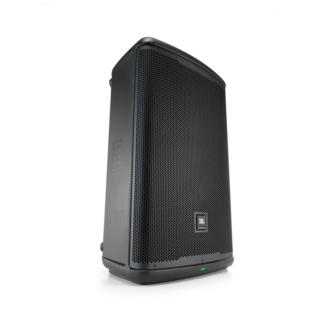 JBL EON715 Corneta Amplificada 15"