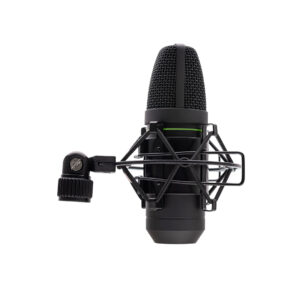 Micrófono Condensador Mackie EM-91C para estudio