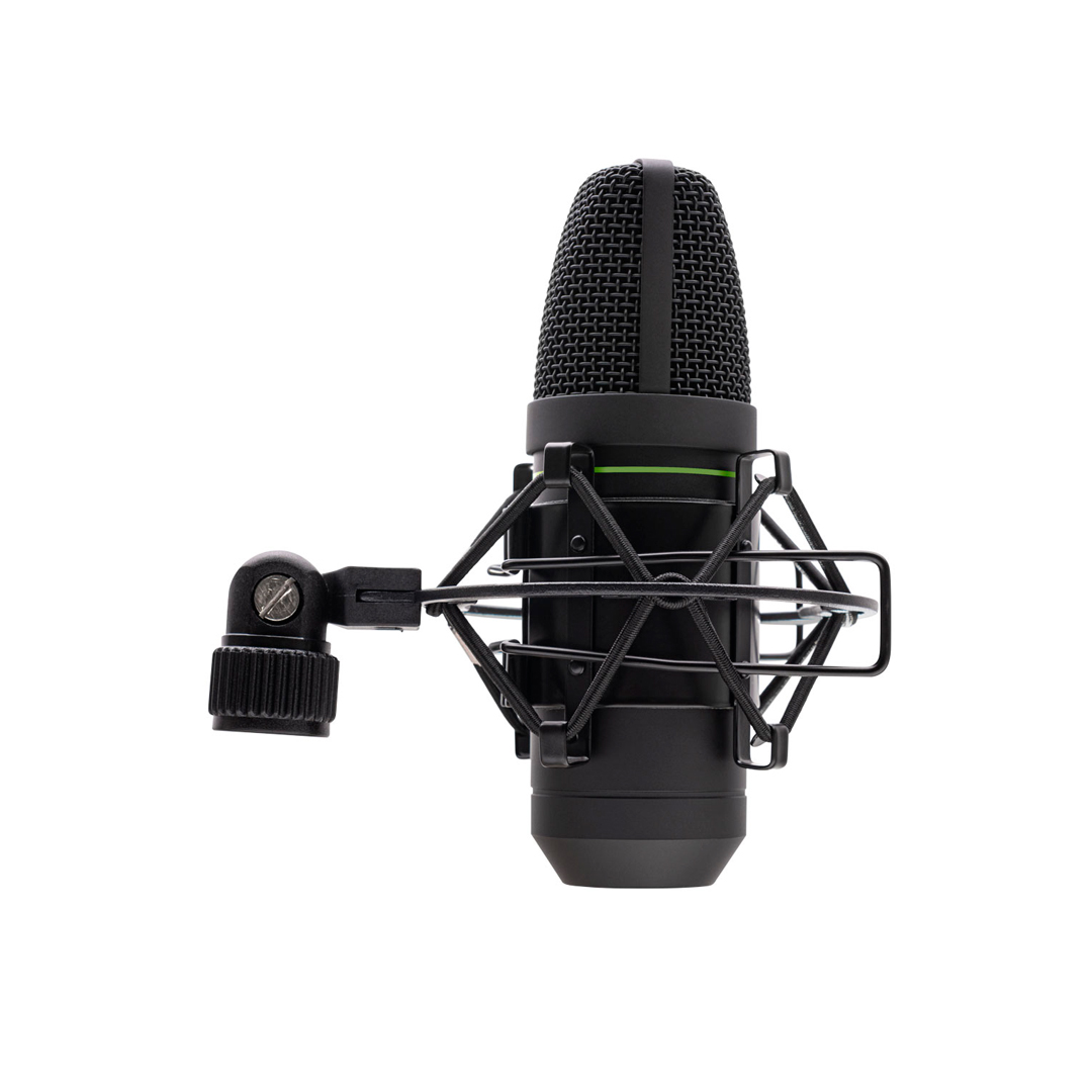 Micrófono Condensador Mackie EM-91C para estudio
