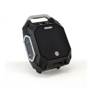ANT IROLLER-8 Corneta Portatil 8"