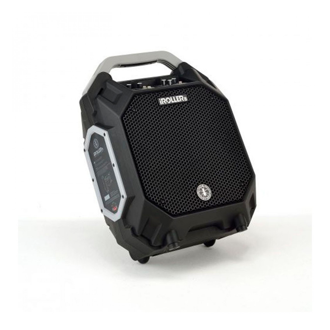 ANT IROLLER-8 Corneta Portatil 8"