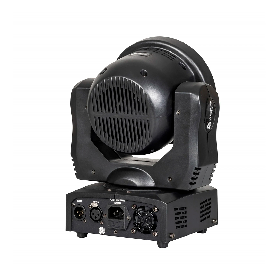 Colorkey CKU-5039 Cabezal Móvil - Imagen 2