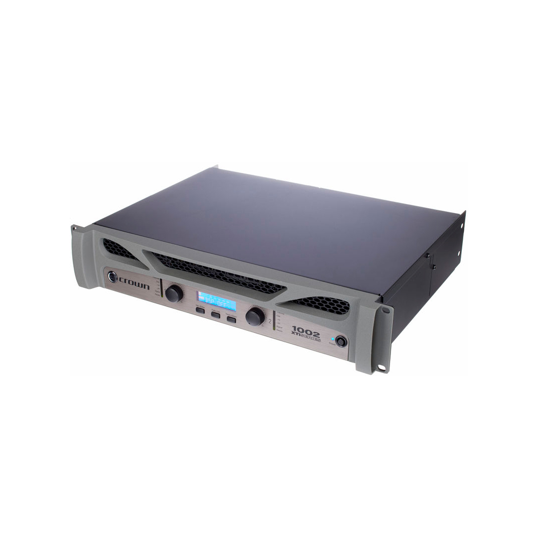 Crown XTI1002 Amplificador Profesional - Imagen 2