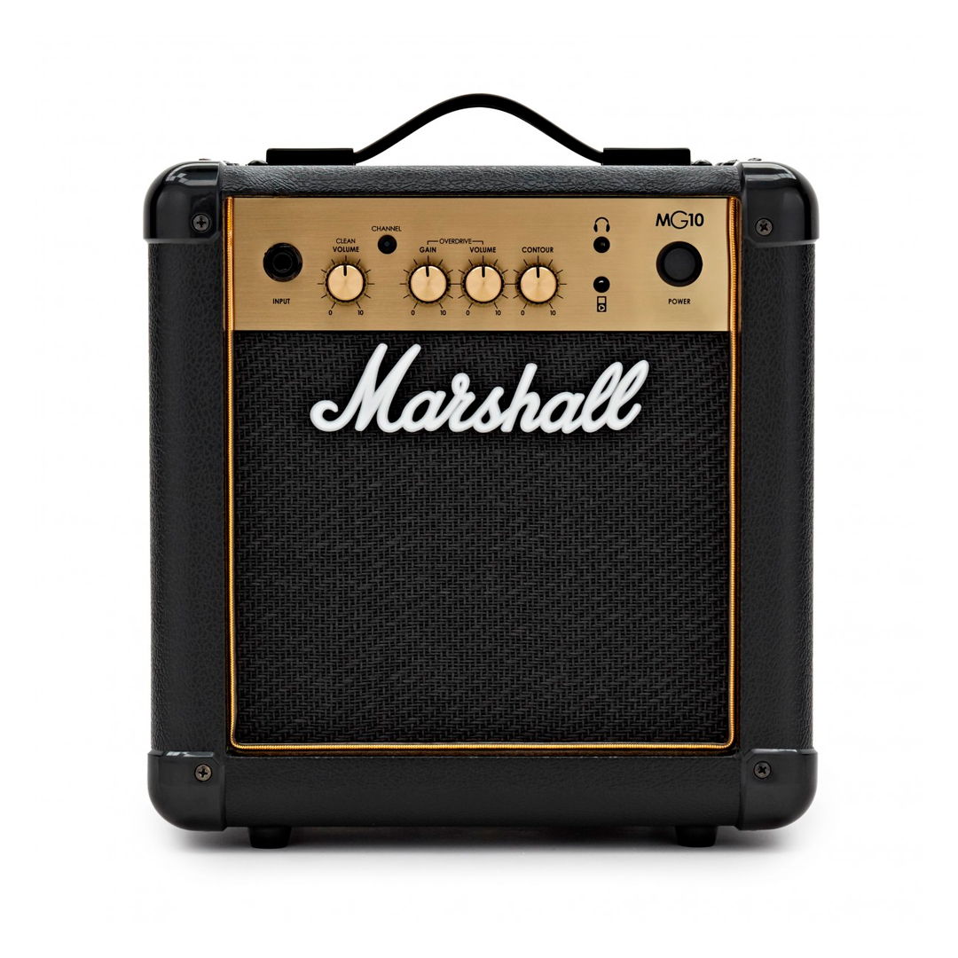 Marshall MG10G Amplificador de Guitarra