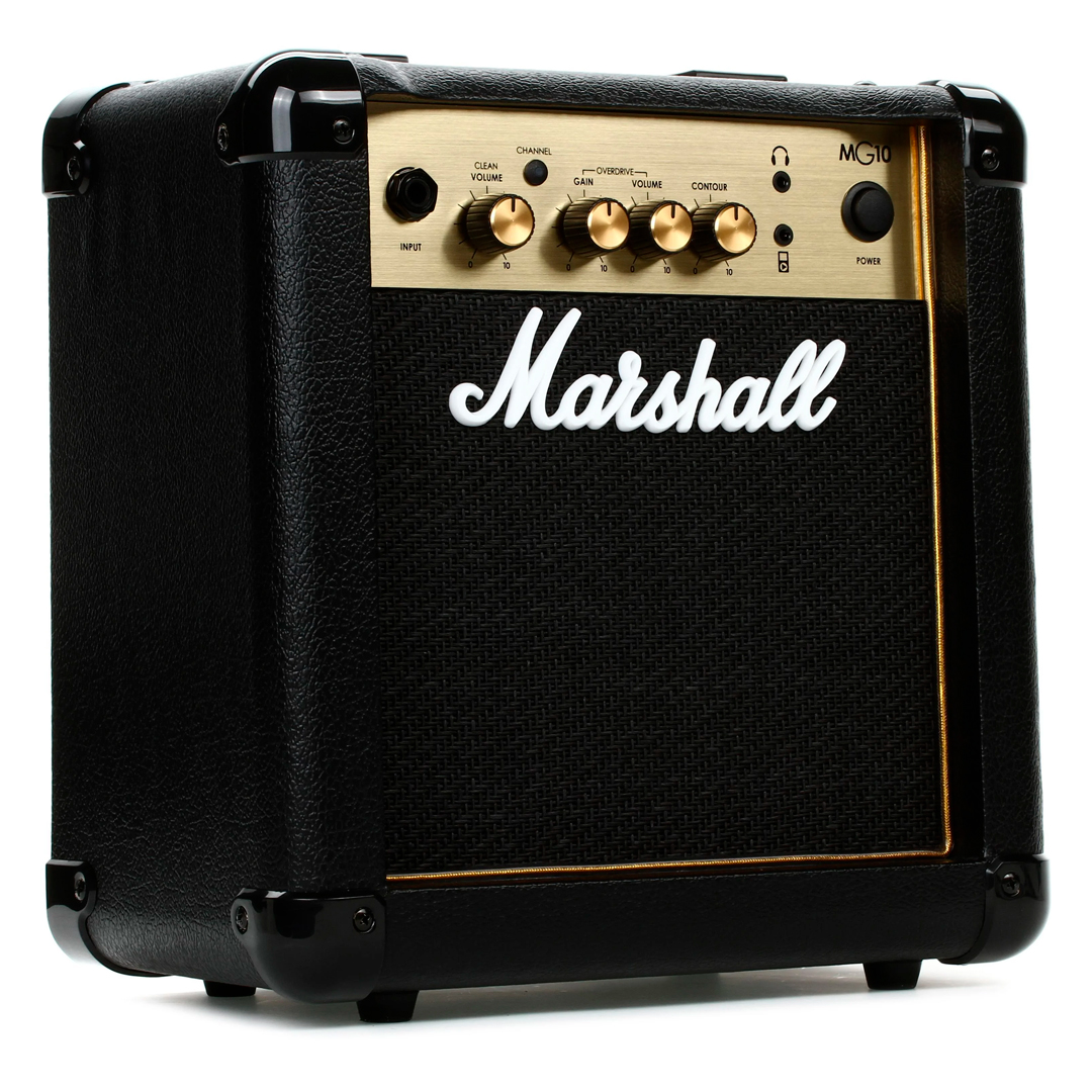 Marshall MG10G Amplificador de Guitarra - Imagen 2