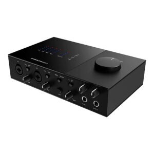 Native Instruments KOMPLETE-AUDIO6 Interfaz de Audio