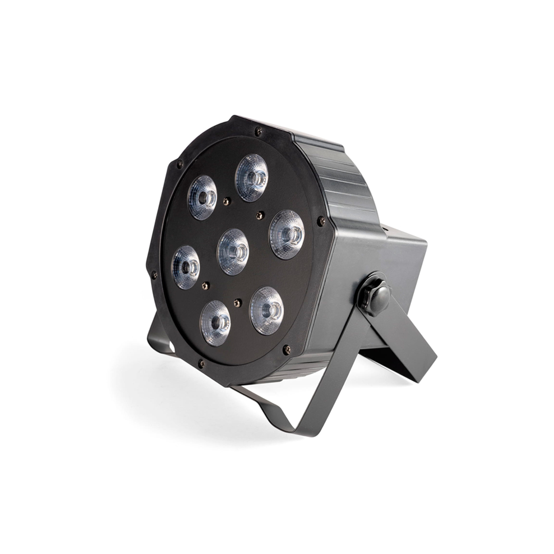 SKP Pro LEDX-F2 Luz Profesional Par Led - Imagen 2