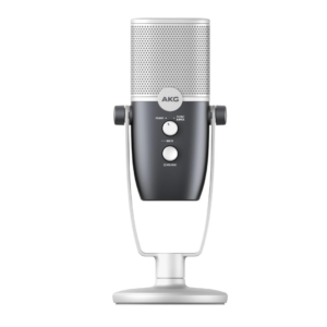 AKG ARA Micrófono Condensador USB