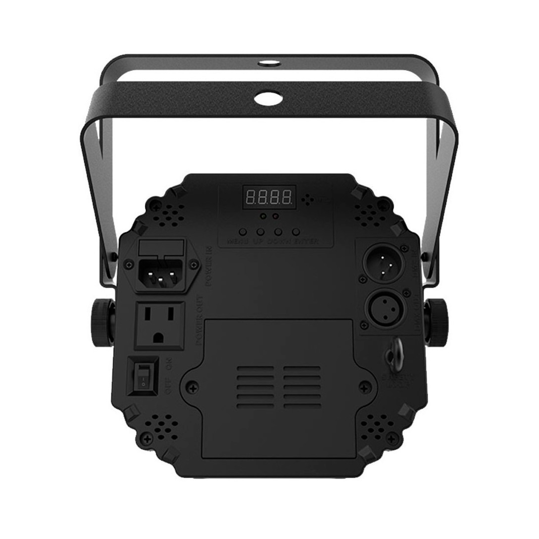 Chauvet EZLINK-PARQ6BT Luz Par Profesional LED con Batería - Imagen 3