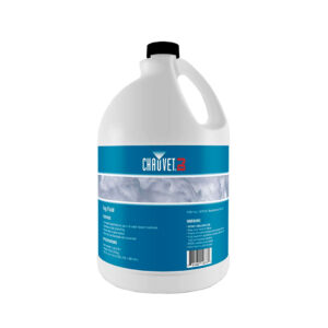 Líquido para Máquina de Humo Chauvet FJU