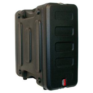 Gator G-PRO-4U-19 Rack de 4 Espacios Moldeado Para Amplificadores