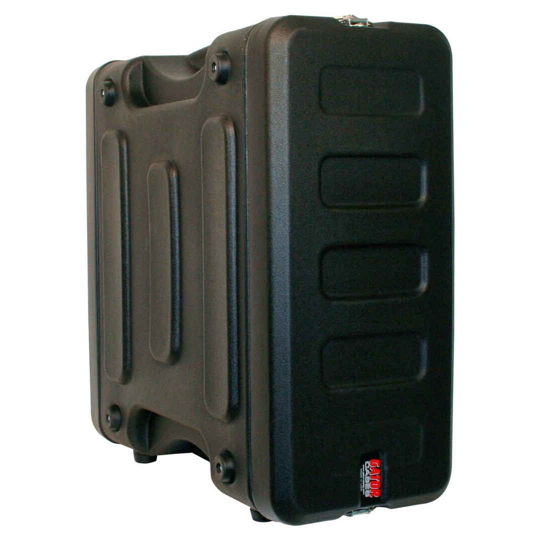 Gator G-PRO-4U-19 Rack de 4 Espacios Moldeado Para Amplificadores