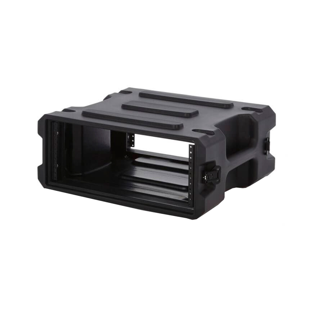 Gator G-PRO-4U-19 Rack de 4 Espacios Moldeado Para Amplificadores - Imagen 3