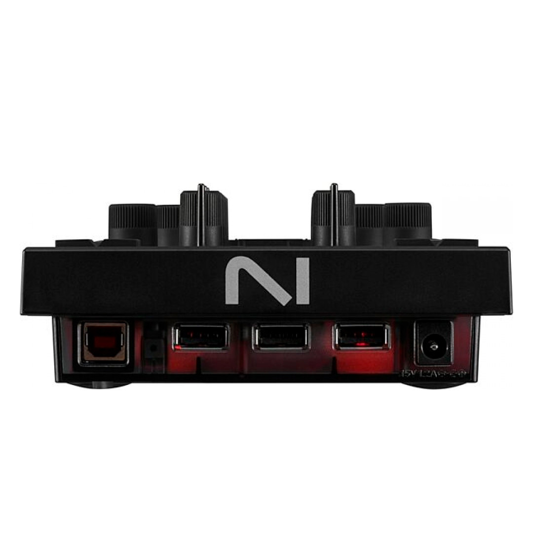 Native Instruments TRAKTOR-X1MK3 Controlador DJ - Imagen 3