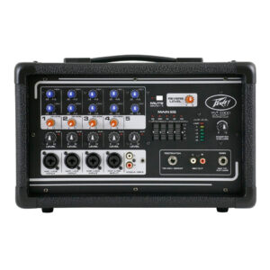 Peavey PV-5300 Consola Amplificada