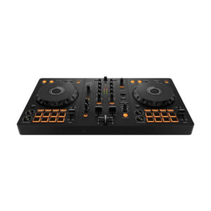 Pioneer DDJ-FLX4 Controlador DJ Profesional de 2 Canales