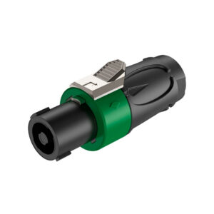 Roxtone RS4F-N Conector Speakon Aereo