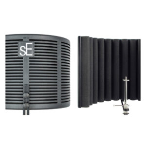 SE Electronics RF-X Cabina Acústica