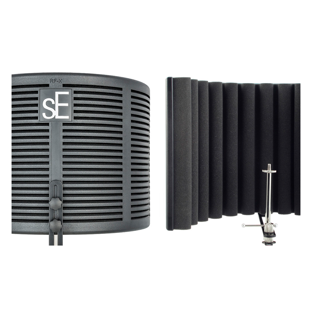 SE Electronics RF-X Cabina Acústica