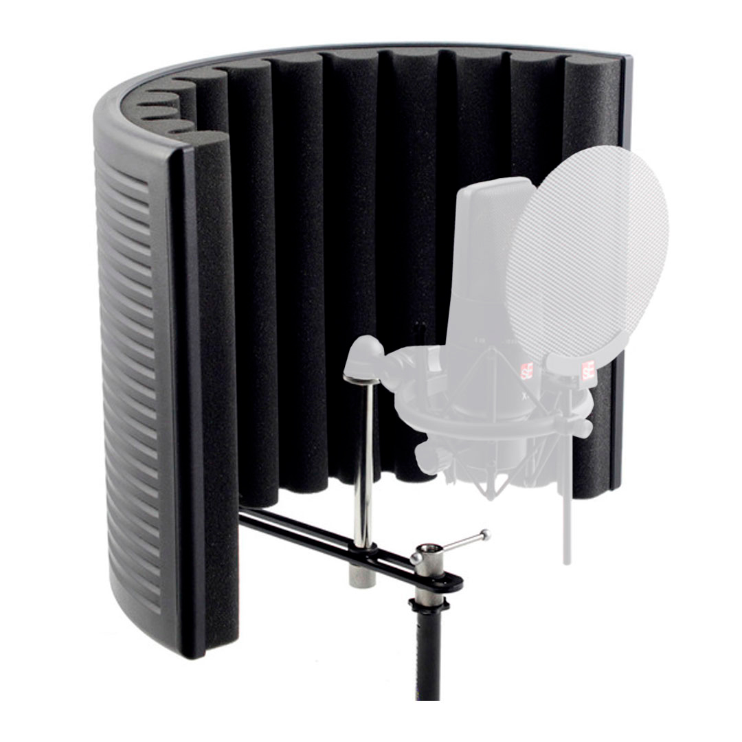 SE Electronics RF-X Cabina Acústica - Imagen 2