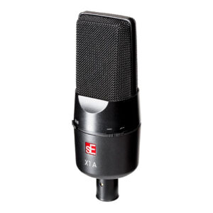 SE Electronics X1-A Micrófono de Condensador