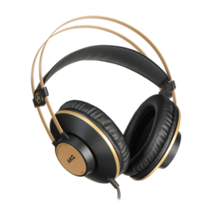 AKG K92 Audífonos Profesionales para Estudio