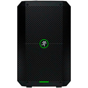 Mackie THUMP-GO Corneta Portatil Amplificada 8" con Batería