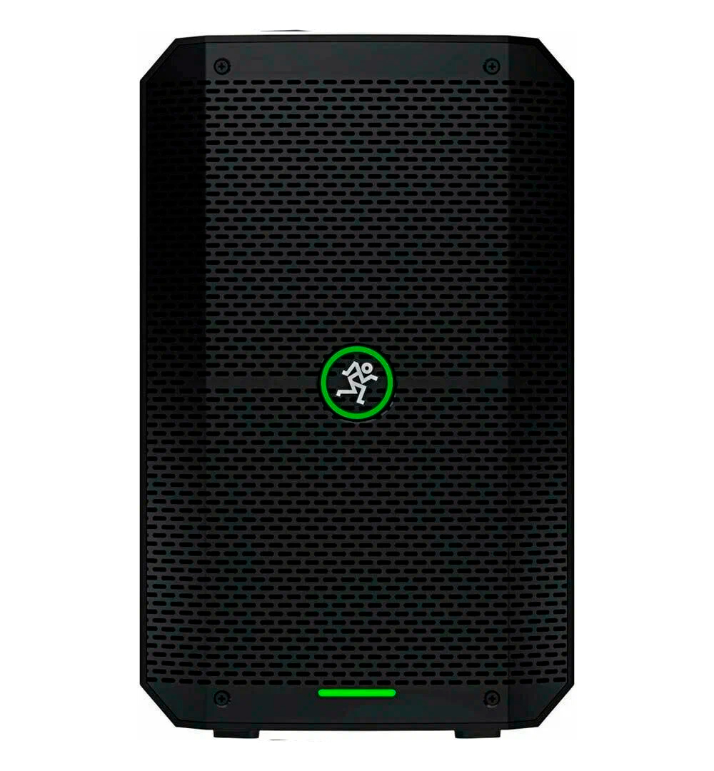 Mackie THUMP-GO Corneta Portatil Amplificada 8" con Batería