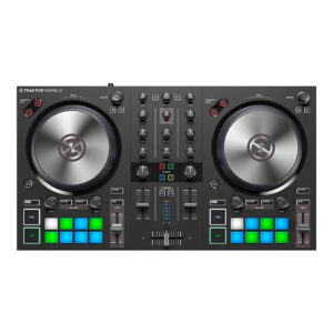 Native Instruments TRAKTOR KONTROL-S2 Controlador DJ Profesional