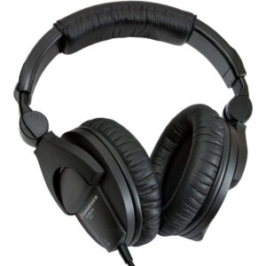 Sennheiser HD280PRO Audífonos Inalámbricos Profesionales