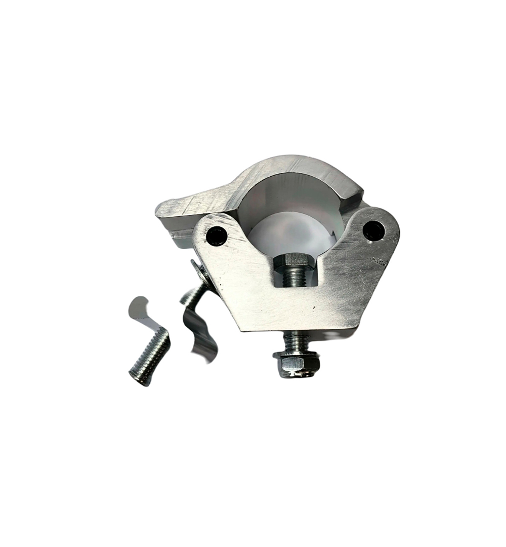 Trusst CTC-50HCN Clamp Acoplador - Imagen 3