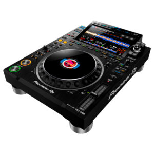 Pioneer CDJ-3000 Multireproductor DJ Profesional