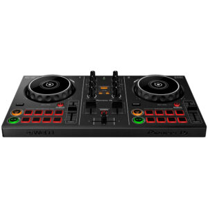 Pioneer DDJ-200 Controlador DJ Profesional de 2 Canales