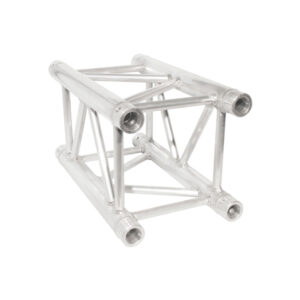 Trusst CT290-405S Estructura Recta de 0.50Mts en Aluminio
