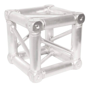 Trusst CT290-6WAYC Esquinero de Cubo 6 Vías