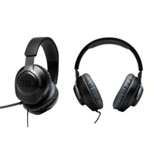 JBL QUANTUM100 Audífonos Para Juegos