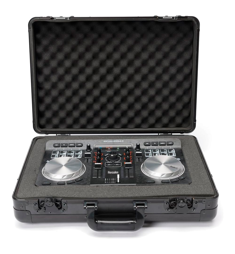 Magma MGA-41100 Case Para Controladores