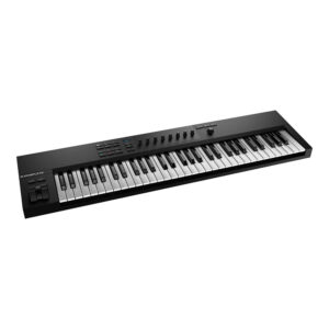Native Instruments KOMPLETE-A61 Teclado Controlador