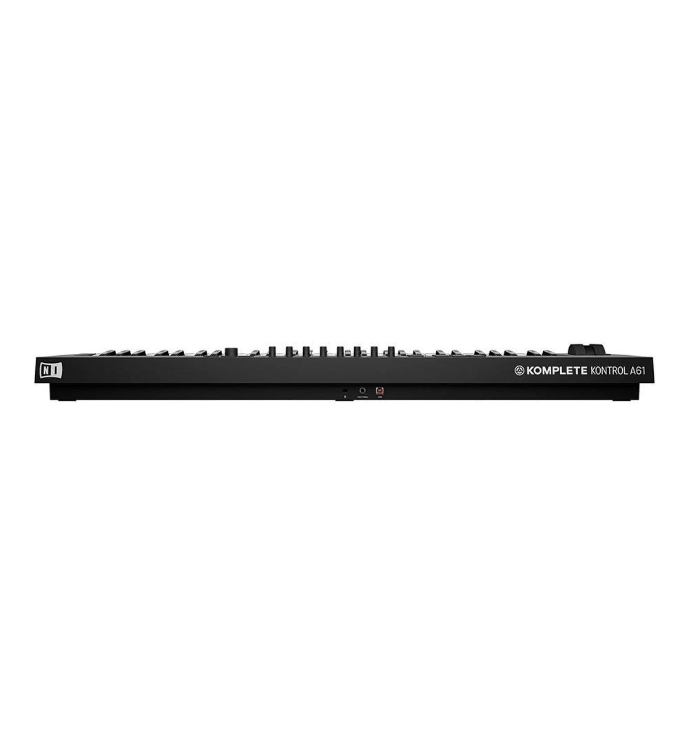 Native Instruments KOMPLETE-A61 Teclado Controlador - Imagen 3