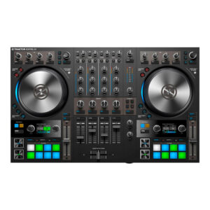 Native Instruments TRAKTOR KONTROL-S4 Controlador Dj Profesional