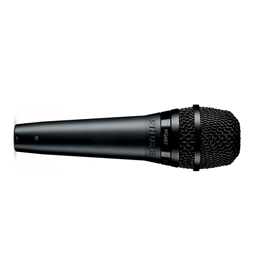 Shure PGA57 Micrófono Dinámico Para Instrumento - Imagen 2