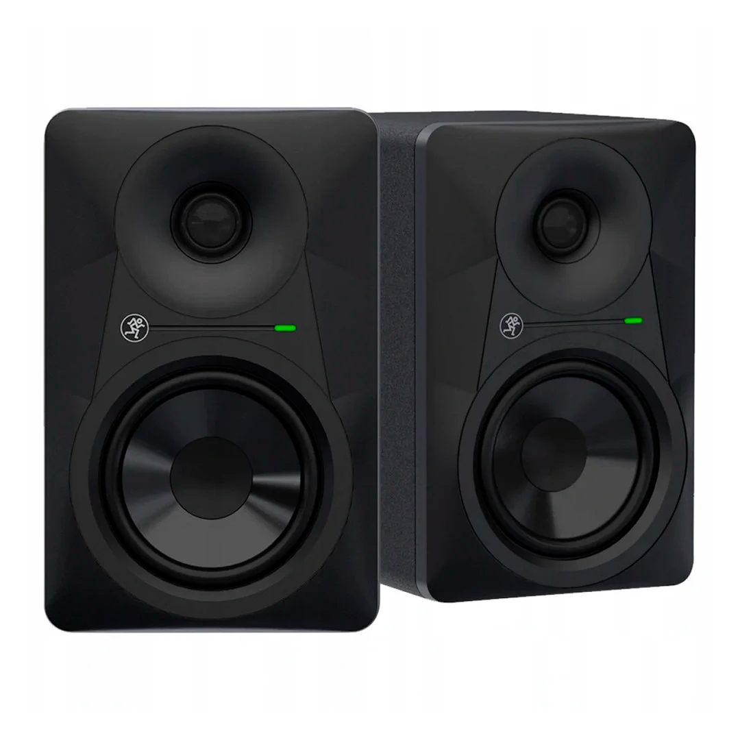 Monitor de estudio 5 pulgadas Mackie MR524