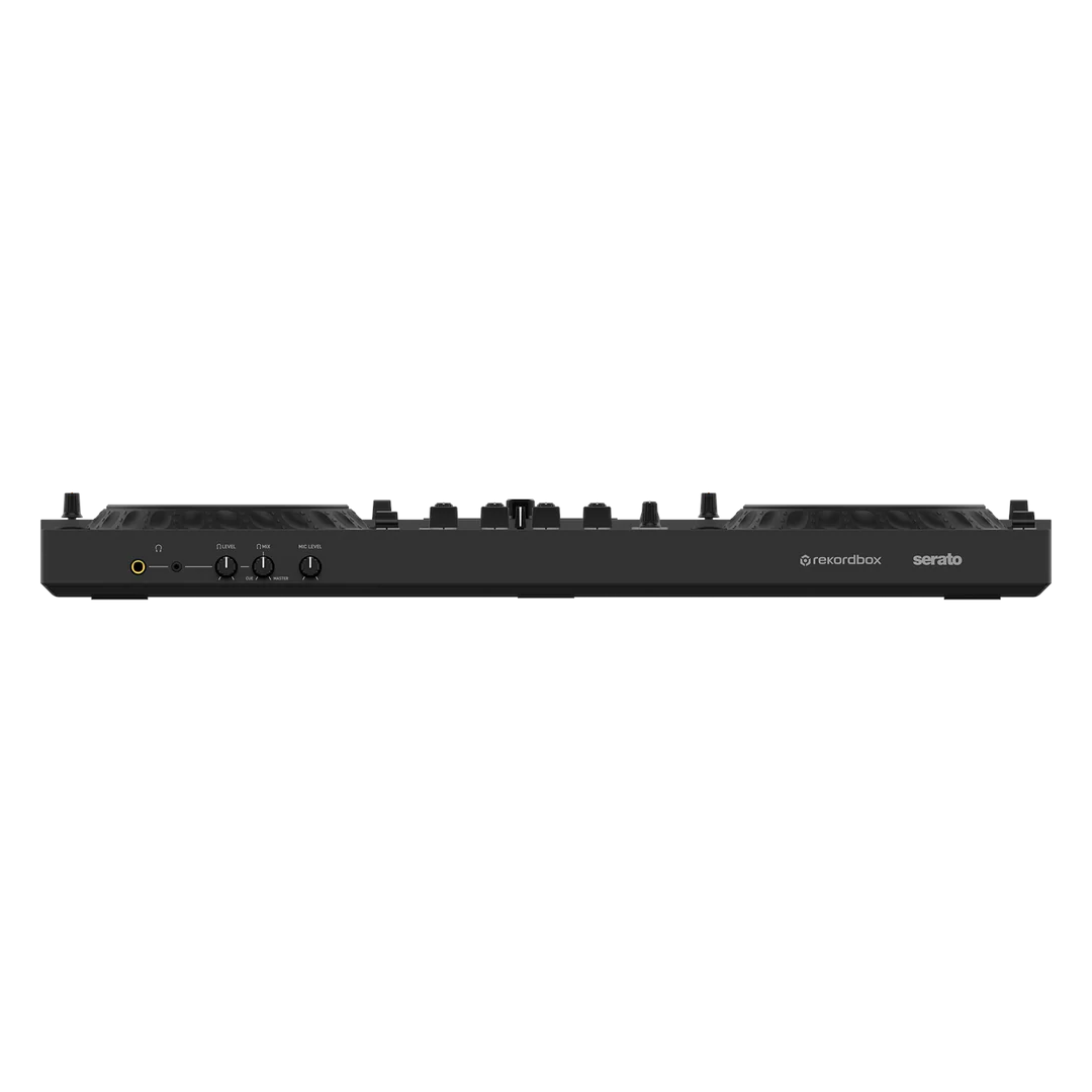 AlphaTheta DDJ-GRV6 Controlador DJ profesional de 4 canales - Imagen 3