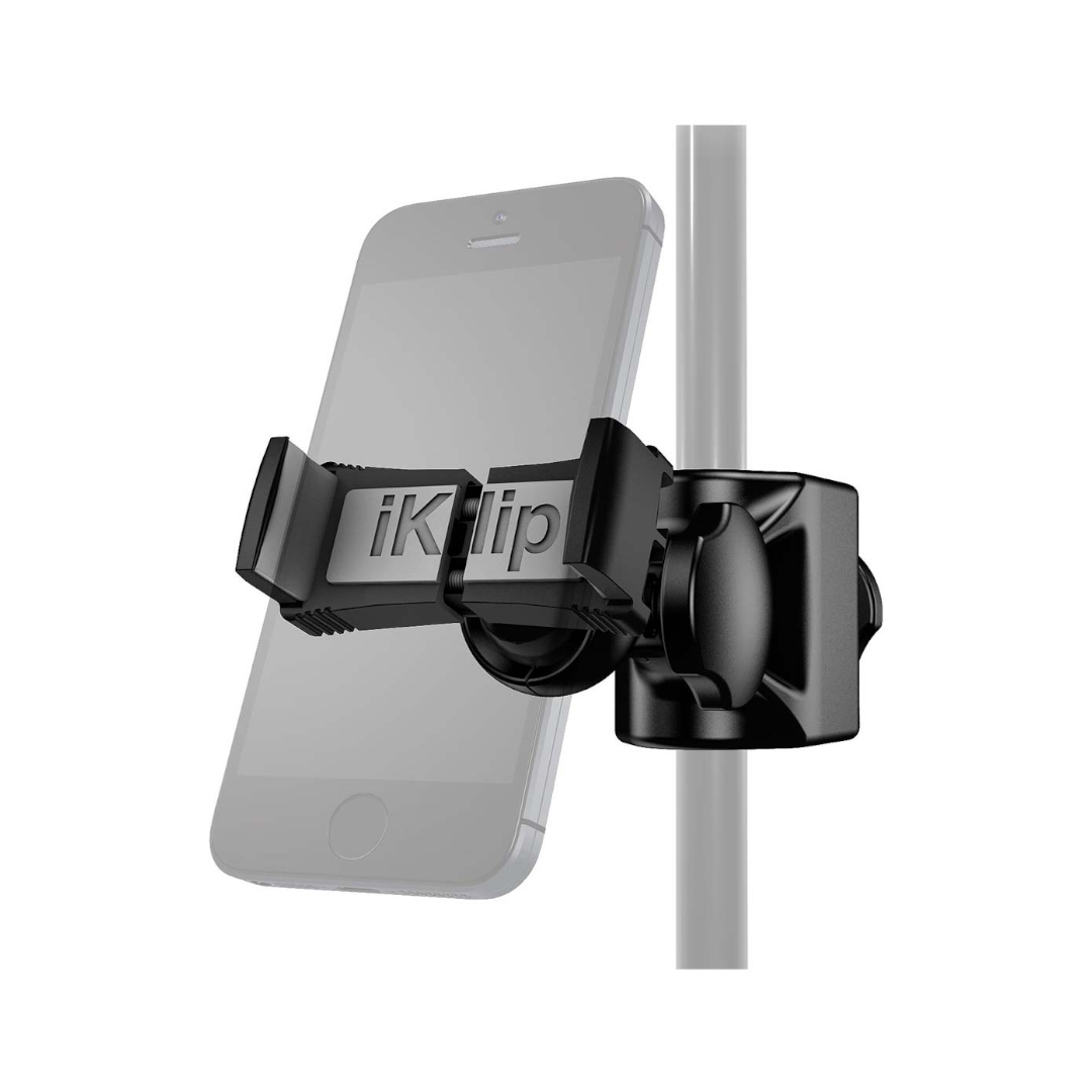 IK Multimedia IKlIP XPAND MINI Soporte Universal para Smartphone - Imagen 3
