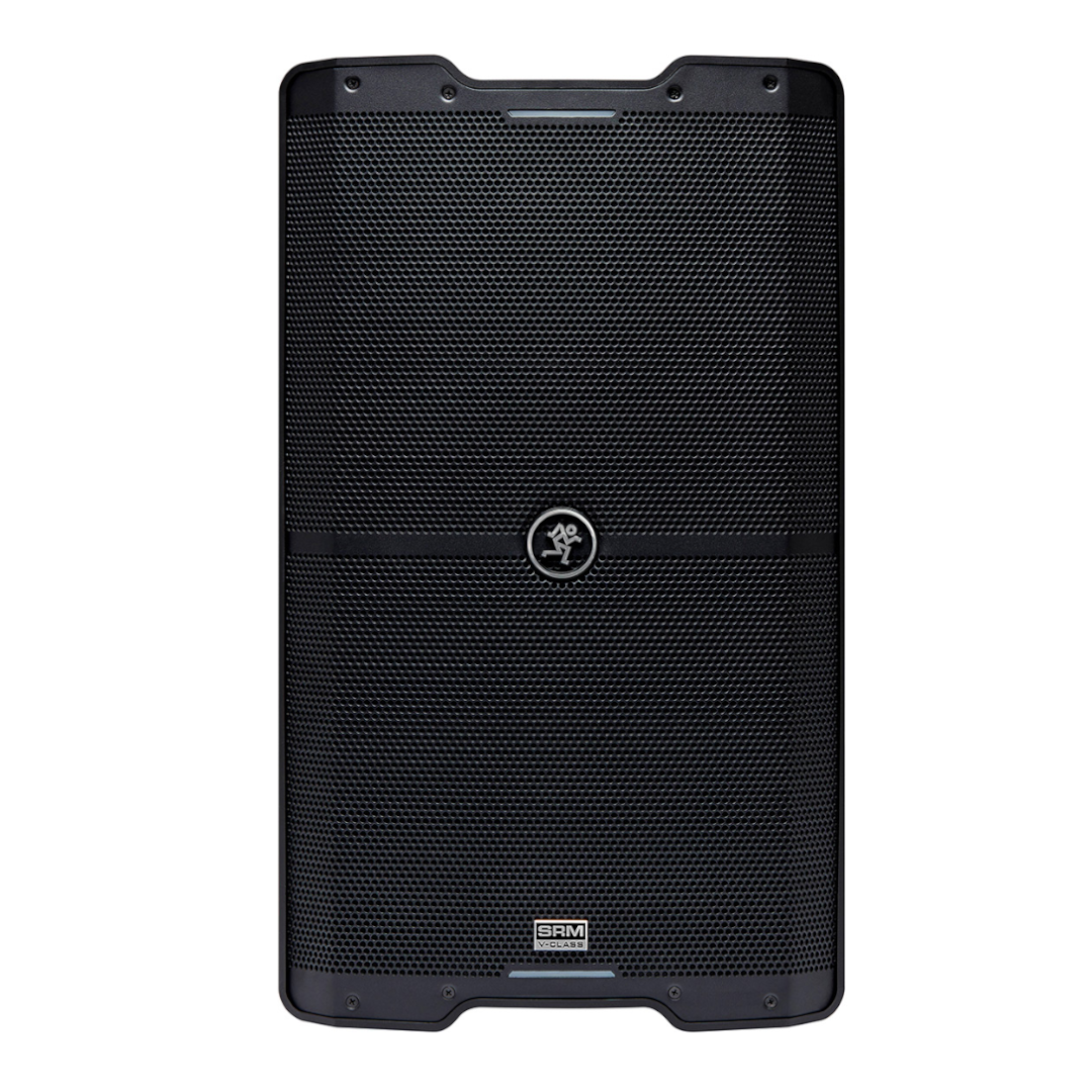 Mackie SRM212 Corneta Amplificada profesional 12"