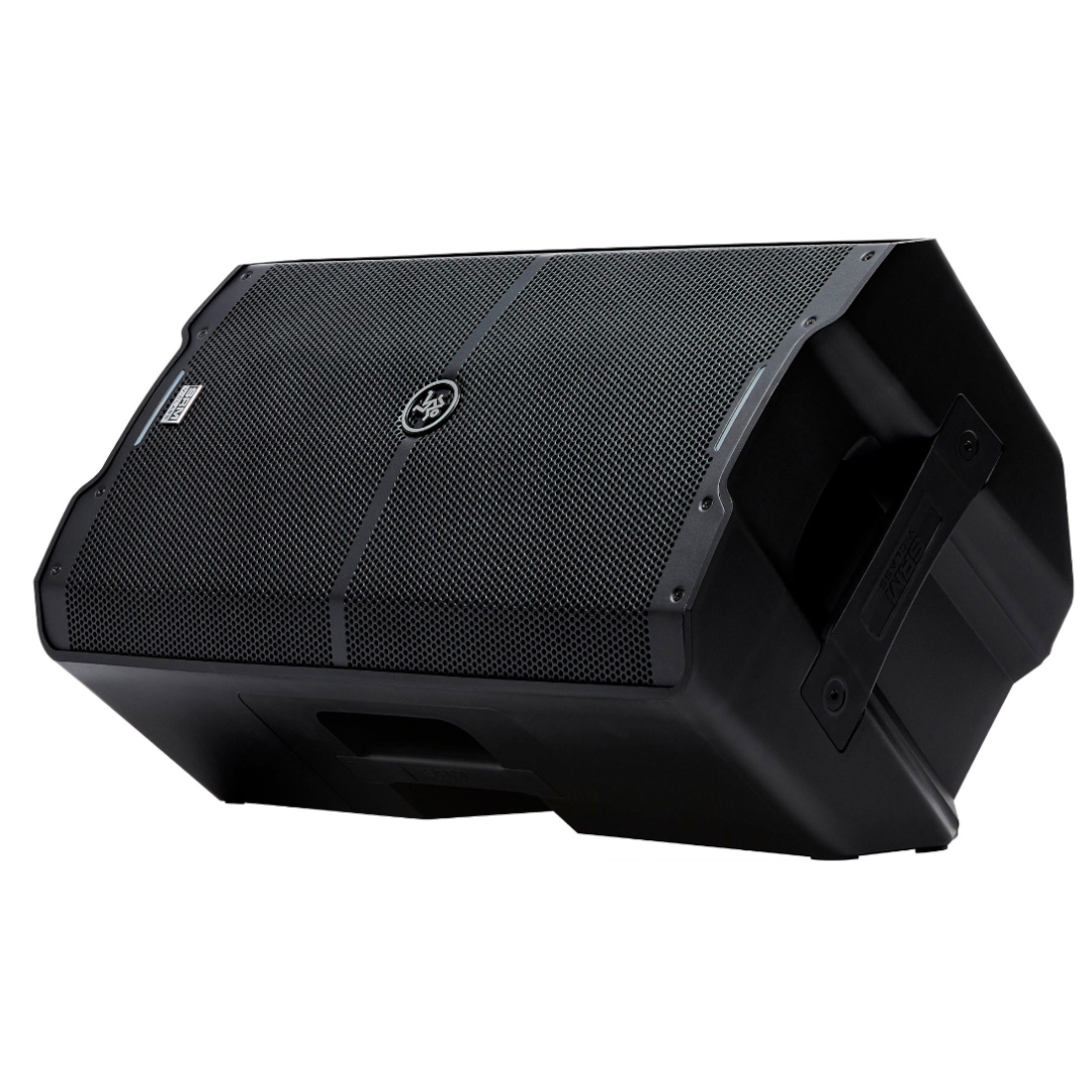 Mackie SRM212 Corneta Amplificada profesional 12" - Imagen 4